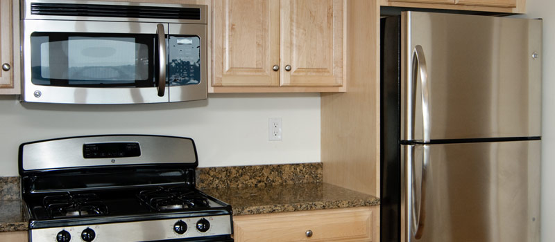 Granite Countertops